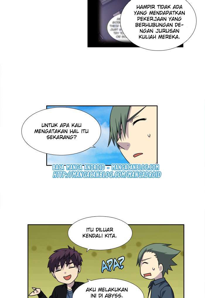 The Gamer Chapter 235 - halaman 26