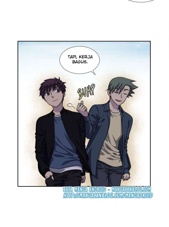 The Gamer Chapter 235 - halaman 28