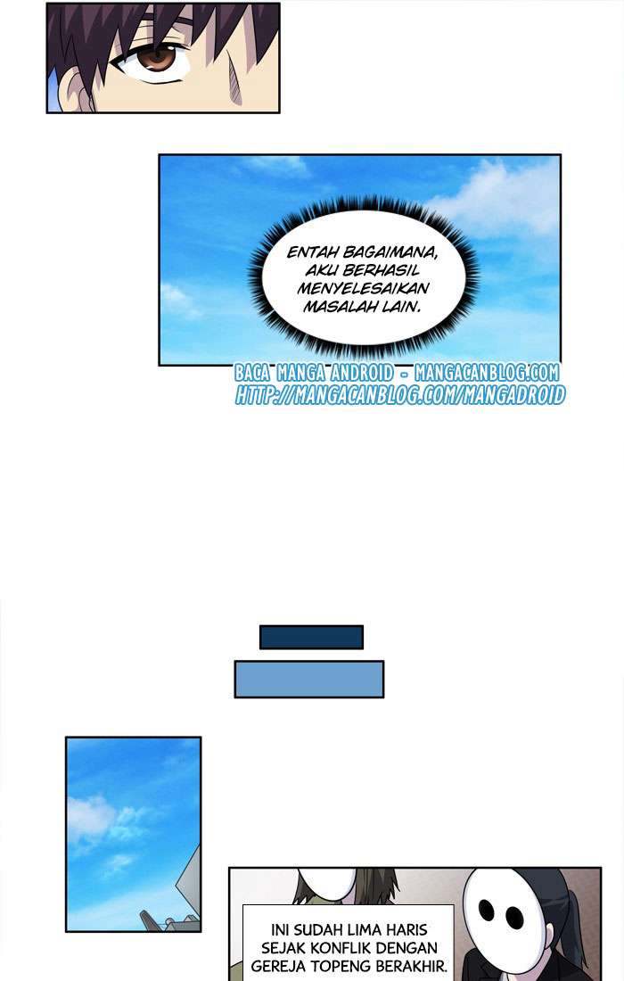 The Gamer Chapter 235 - halaman 29