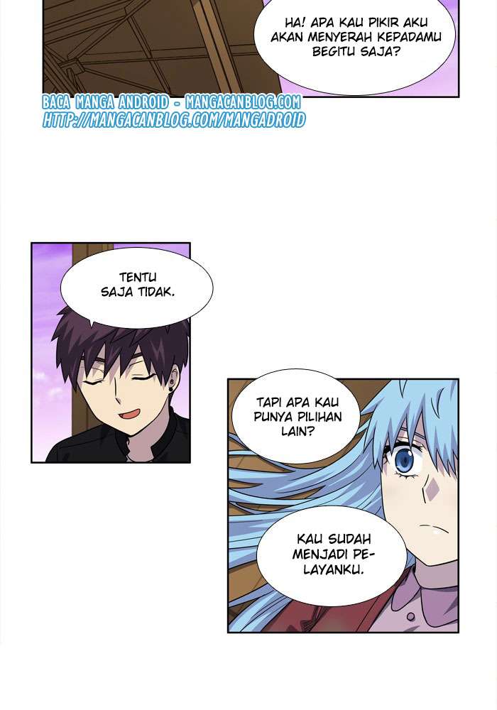 The Gamer Chapter 235 - halaman 3