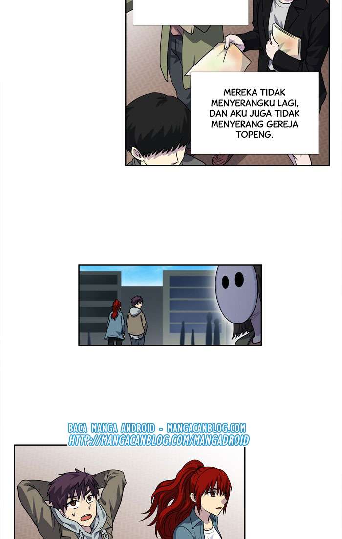 The Gamer Chapter 235 - halaman 30
