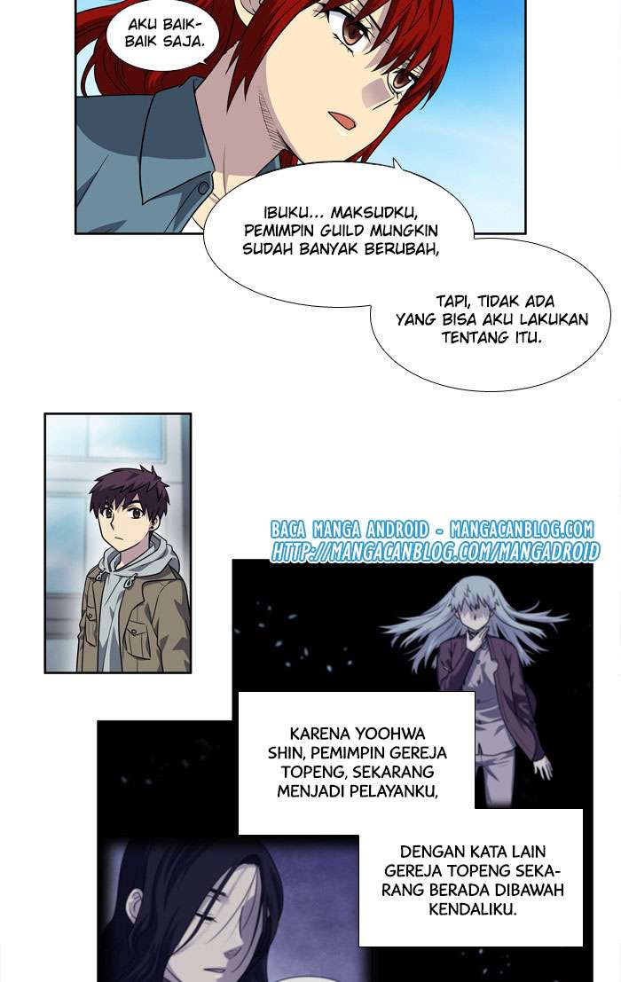 The Gamer Chapter 235 - halaman 32