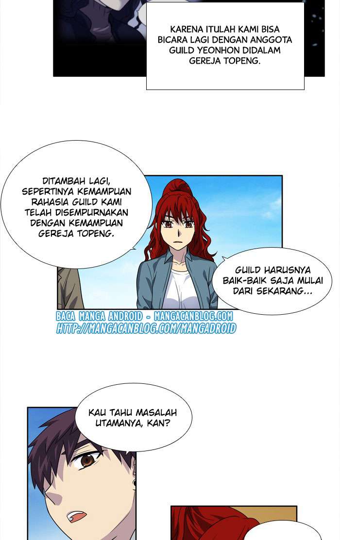 The Gamer Chapter 235 - halaman 33