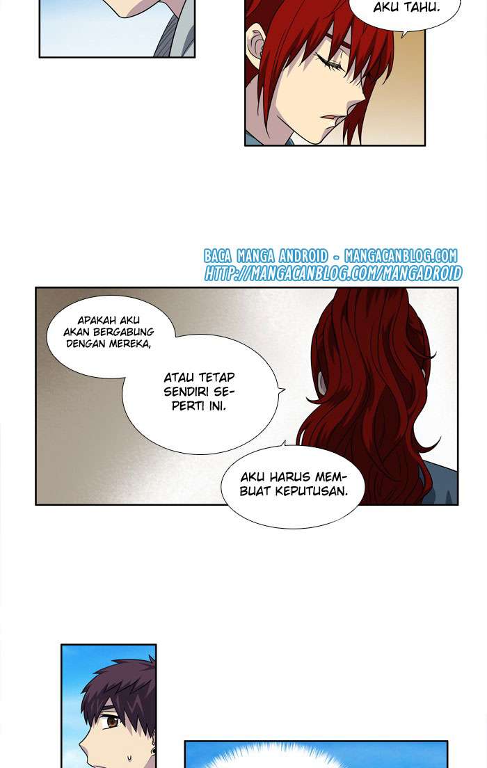The Gamer Chapter 235 - halaman 34