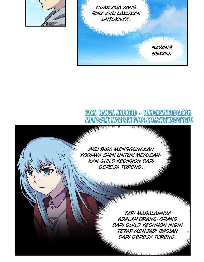 The Gamer Chapter 235 - halaman 35