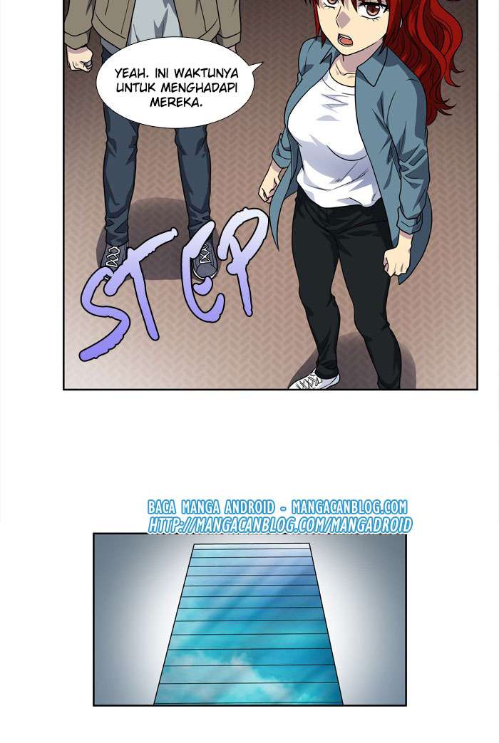 The Gamer Chapter 235 - halaman 37
