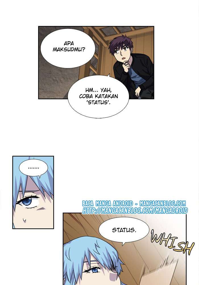 The Gamer Chapter 235 - halaman 4