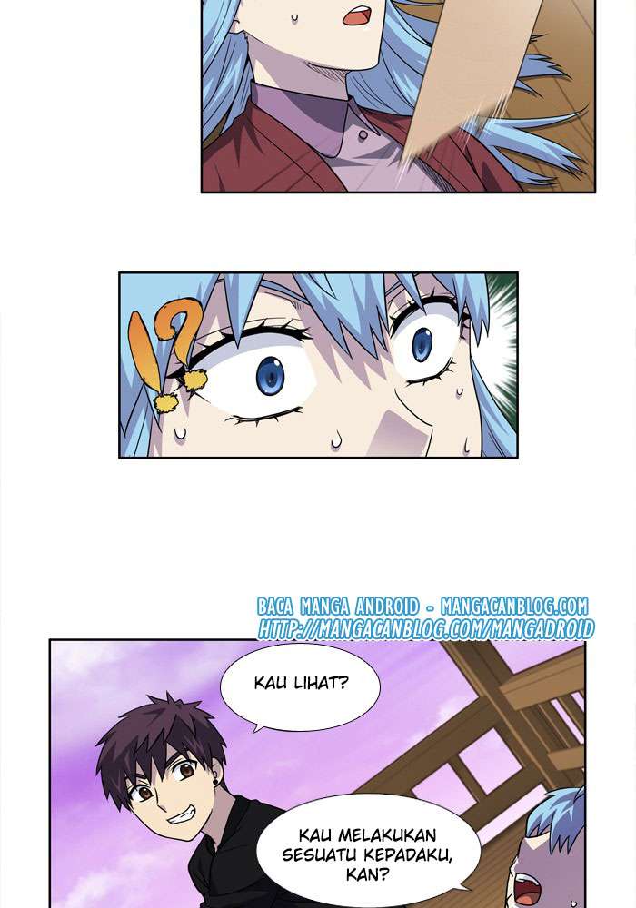 The Gamer Chapter 235 - halaman 5