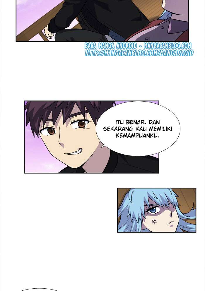The Gamer Chapter 235 - halaman 6