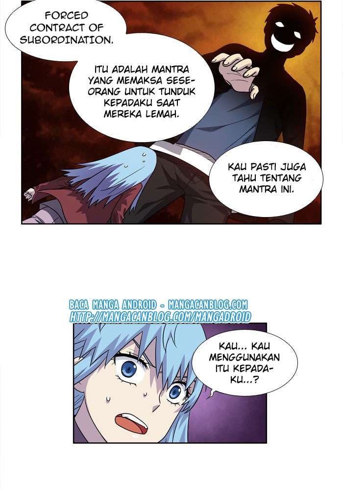 The Gamer Chapter 235 - halaman 7