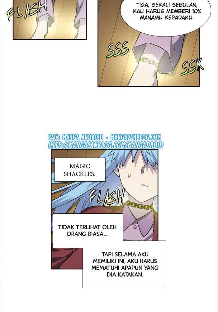 The Gamer Chapter 235 - halaman 9