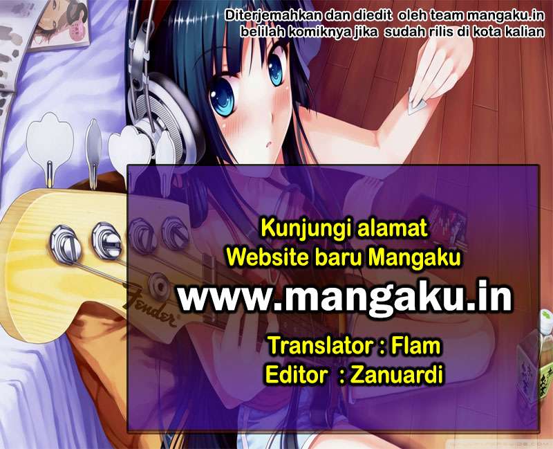 The Gamer Chapter 236 - halaman 1