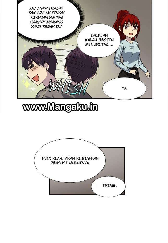 The Gamer Chapter 236 - halaman 10
