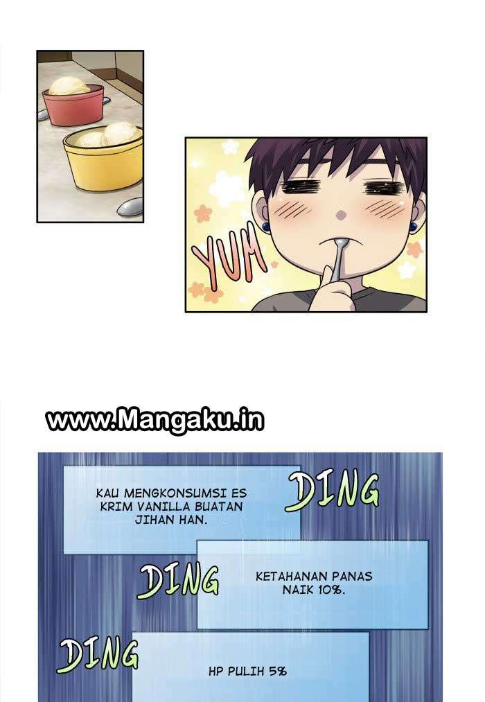 The Gamer Chapter 236 - halaman 11