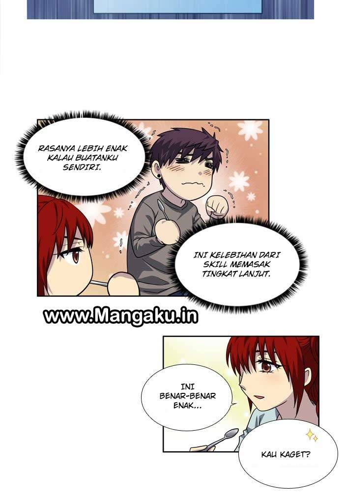 The Gamer Chapter 236 - halaman 12