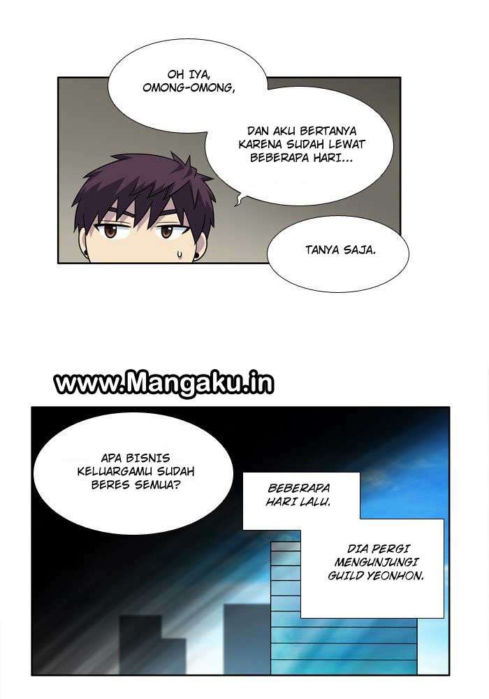 The Gamer Chapter 236 - halaman 13