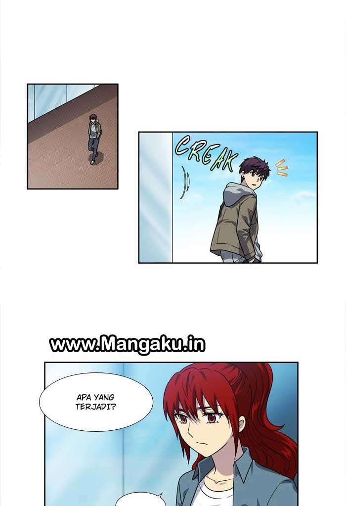 The Gamer Chapter 236 - halaman 14