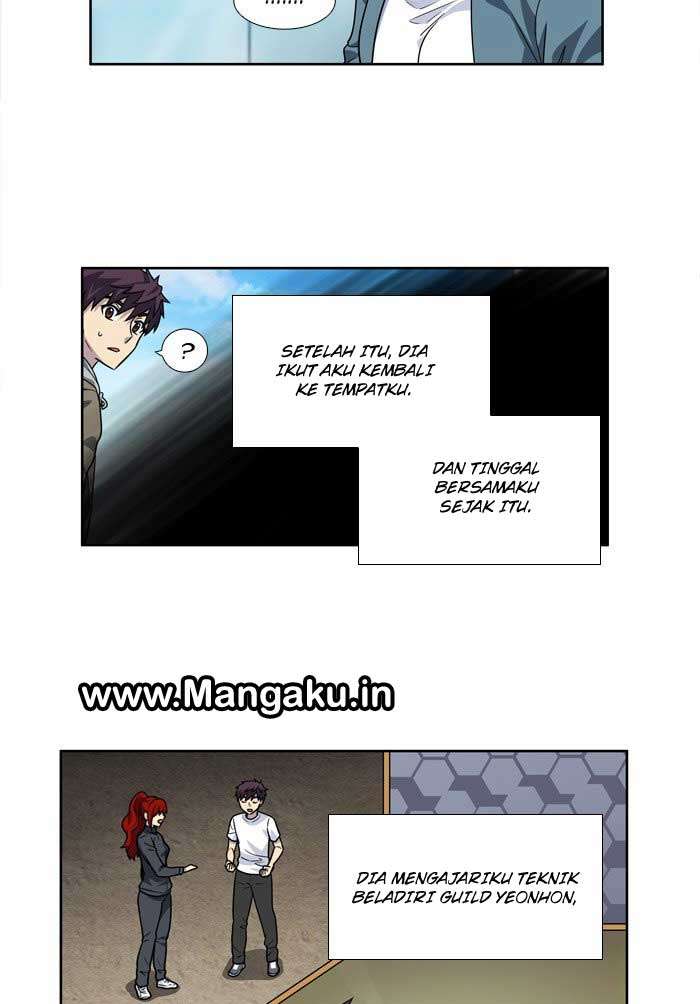The Gamer Chapter 236 - halaman 15