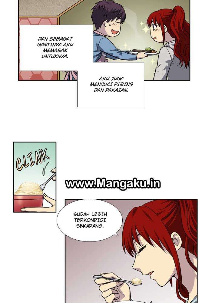 The Gamer Chapter 236 - halaman 16