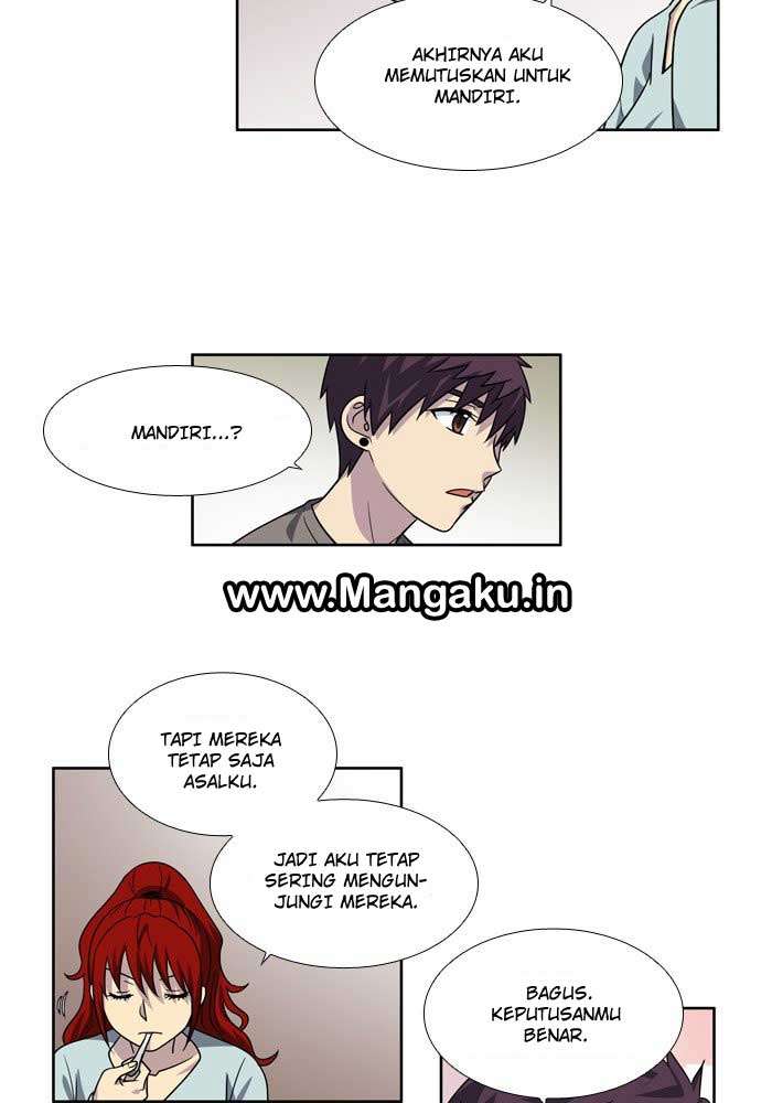 The Gamer Chapter 236 - halaman 17