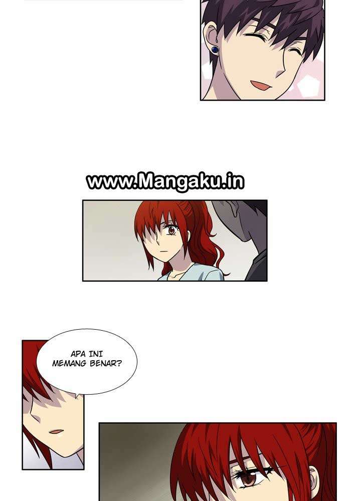 The Gamer Chapter 236 - halaman 18