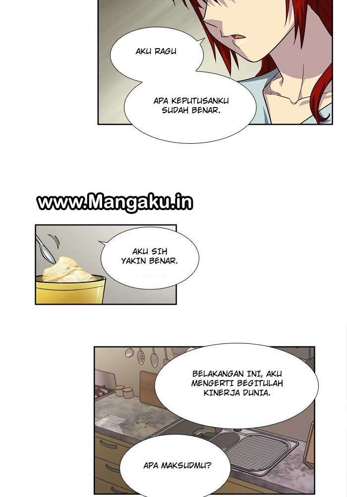 The Gamer Chapter 236 - halaman 19