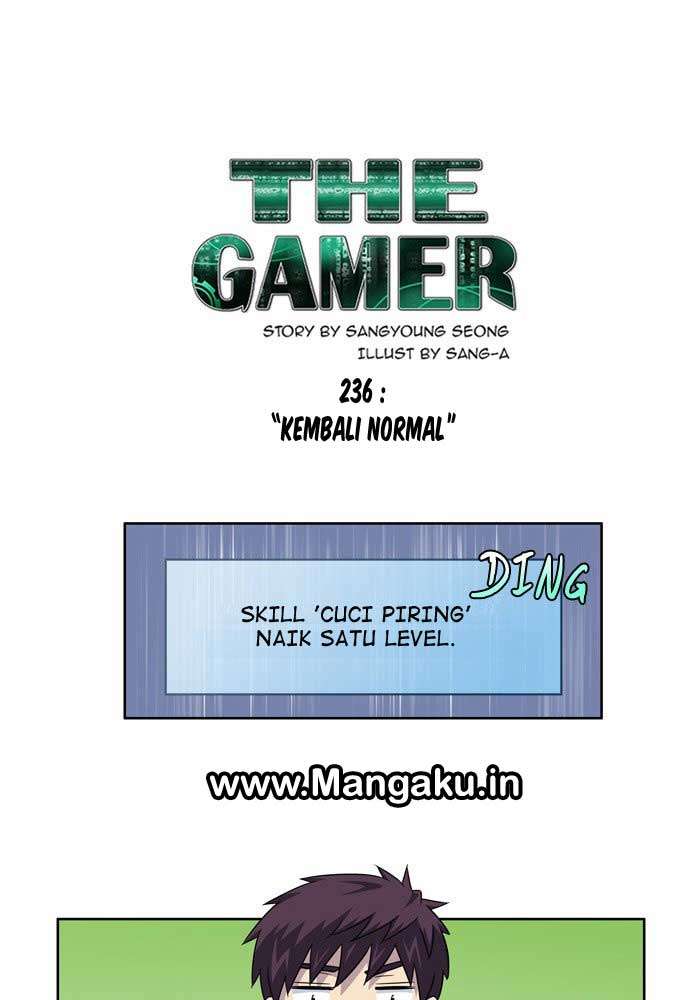 The Gamer Chapter 236 - halaman 2