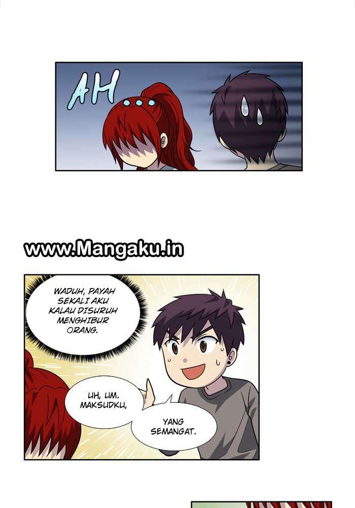 The Gamer Chapter 236 - halaman 22