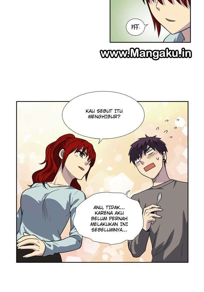 The Gamer Chapter 236 - halaman 23