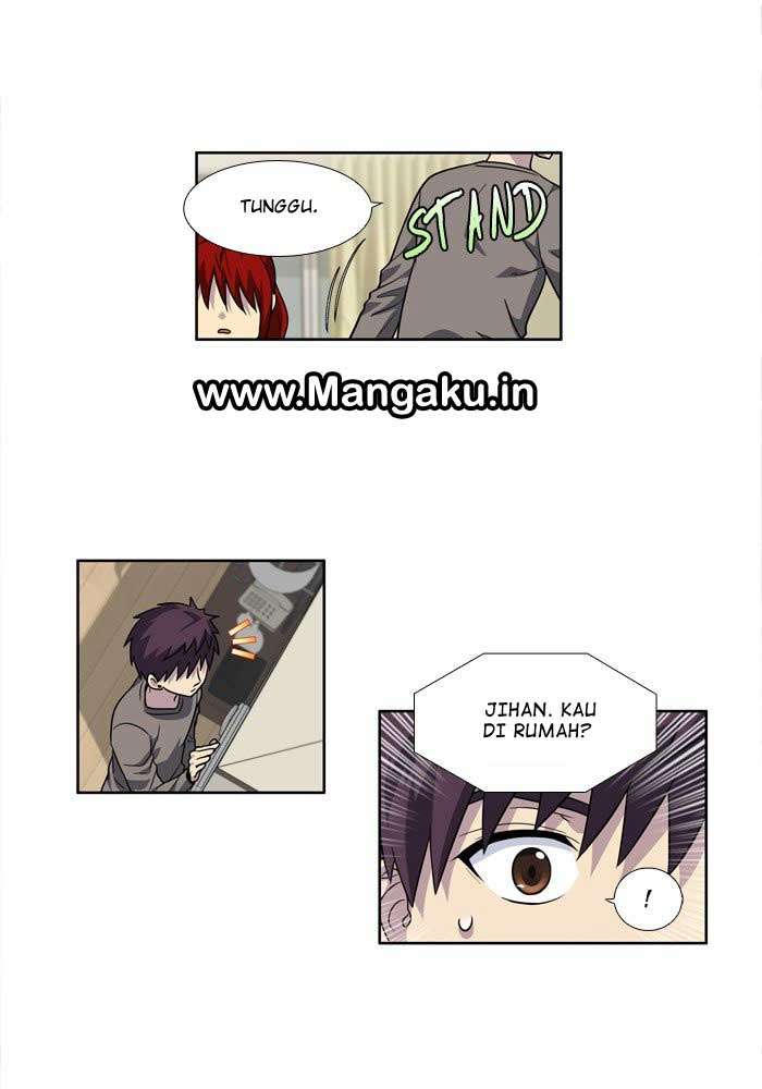 The Gamer Chapter 236 - halaman 25