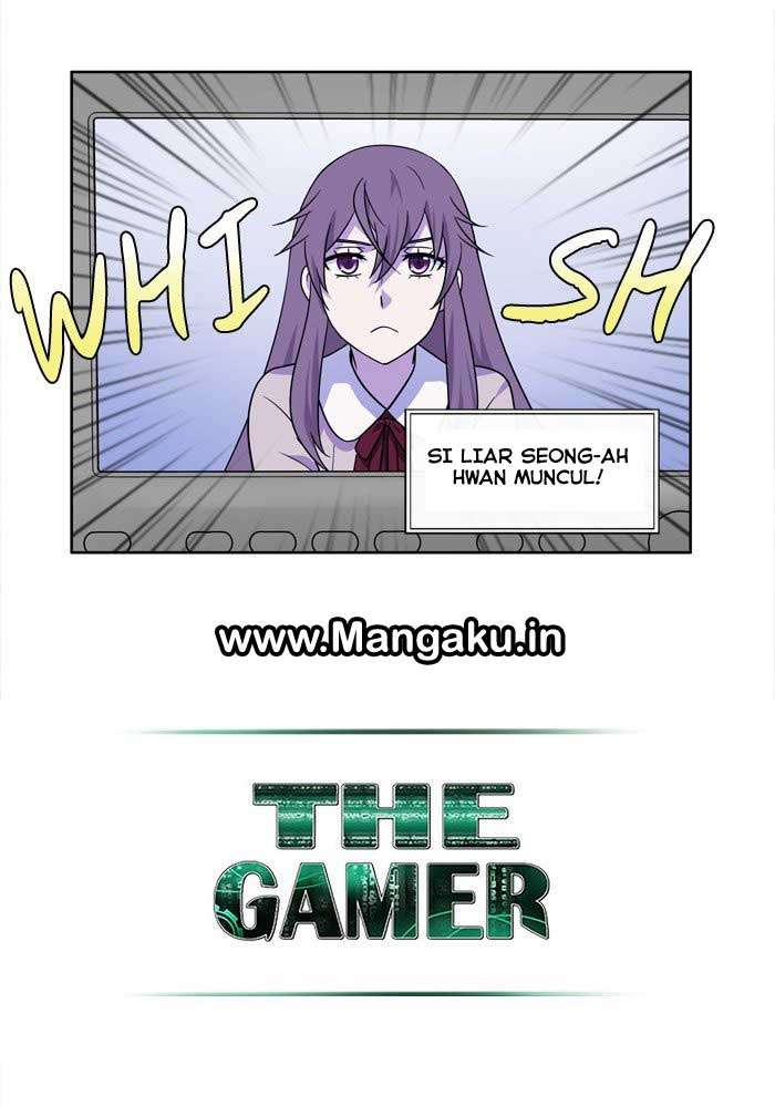 The Gamer Chapter 236 - halaman 26