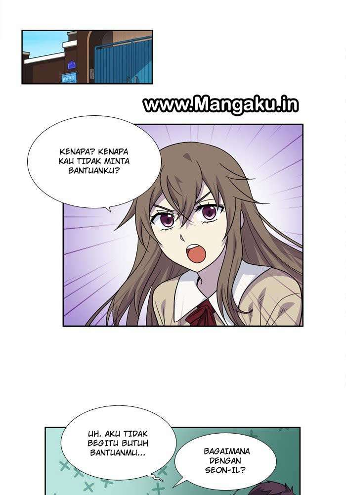 The Gamer Chapter 236 - halaman 27