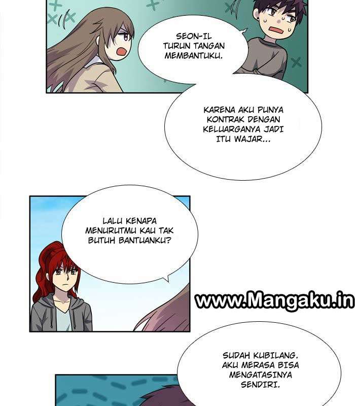 The Gamer Chapter 236 - halaman 28