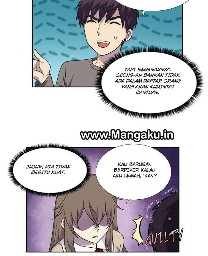 The Gamer Chapter 236 - halaman 29