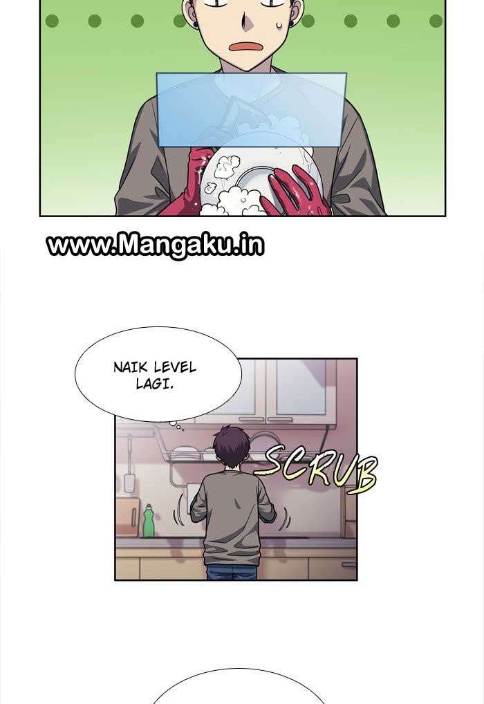 The Gamer Chapter 236 - halaman 3