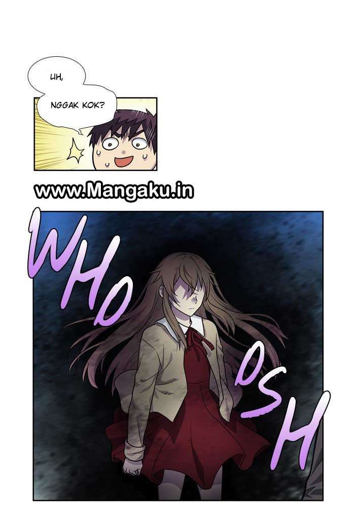 The Gamer Chapter 236 - halaman 30