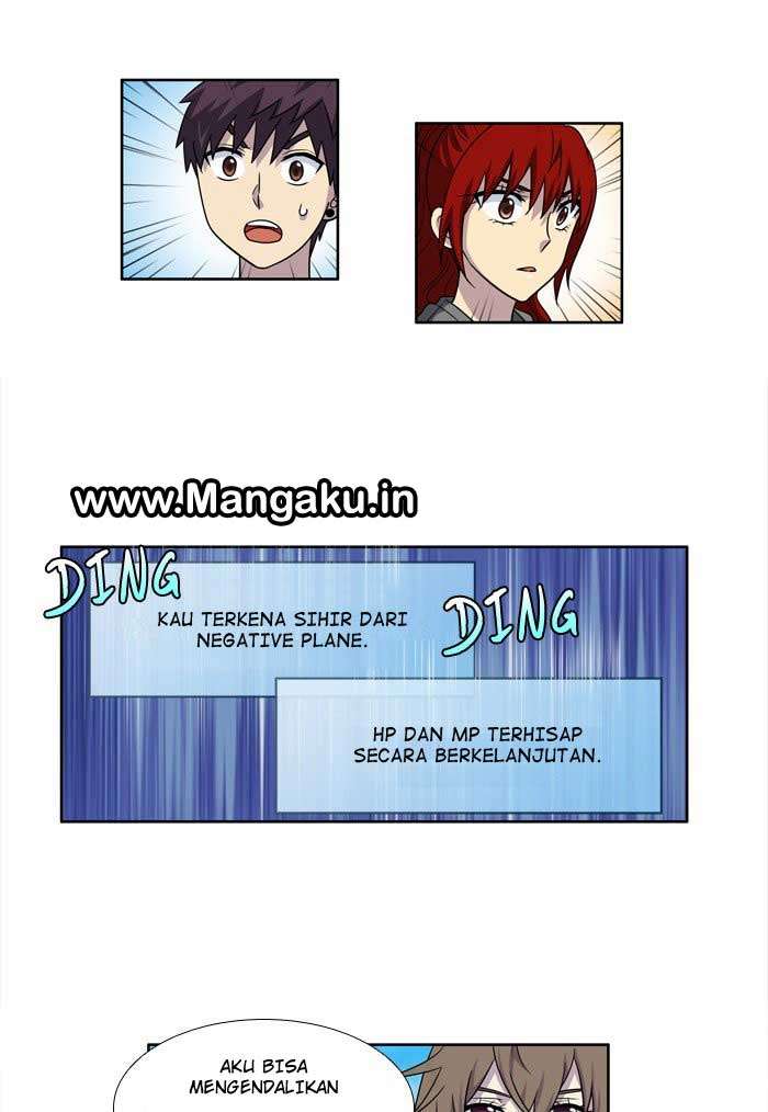 The Gamer Chapter 236 - halaman 31