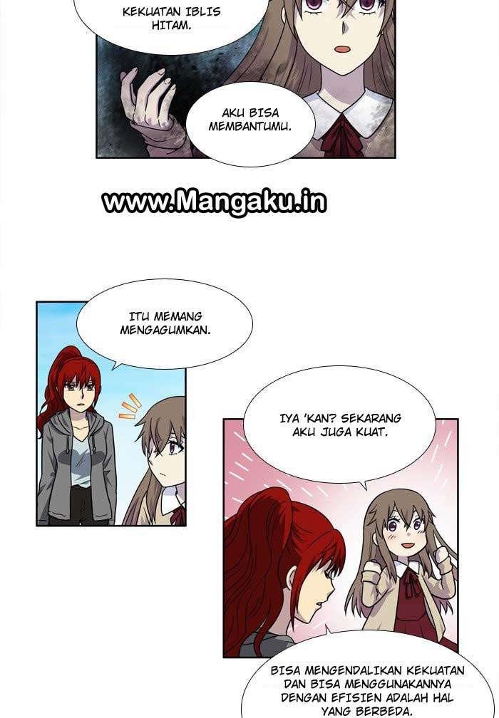 The Gamer Chapter 236 - halaman 32