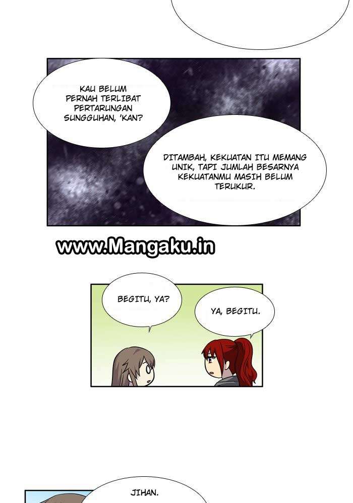 The Gamer Chapter 236 - halaman 33