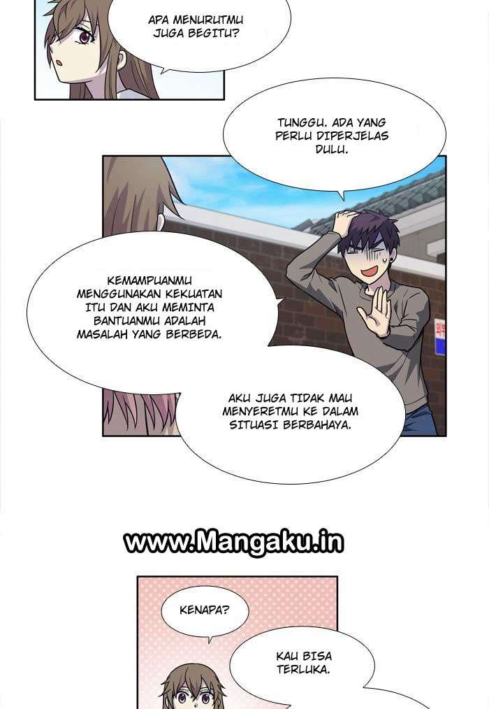 The Gamer Chapter 236 - halaman 34