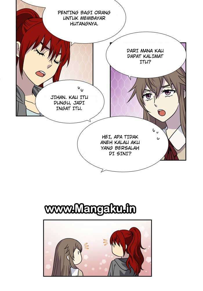 The Gamer Chapter 236 - halaman 36