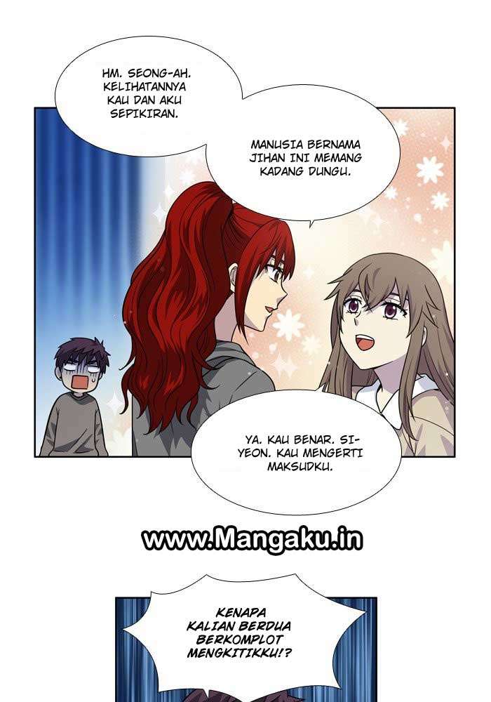 The Gamer Chapter 236 - halaman 37