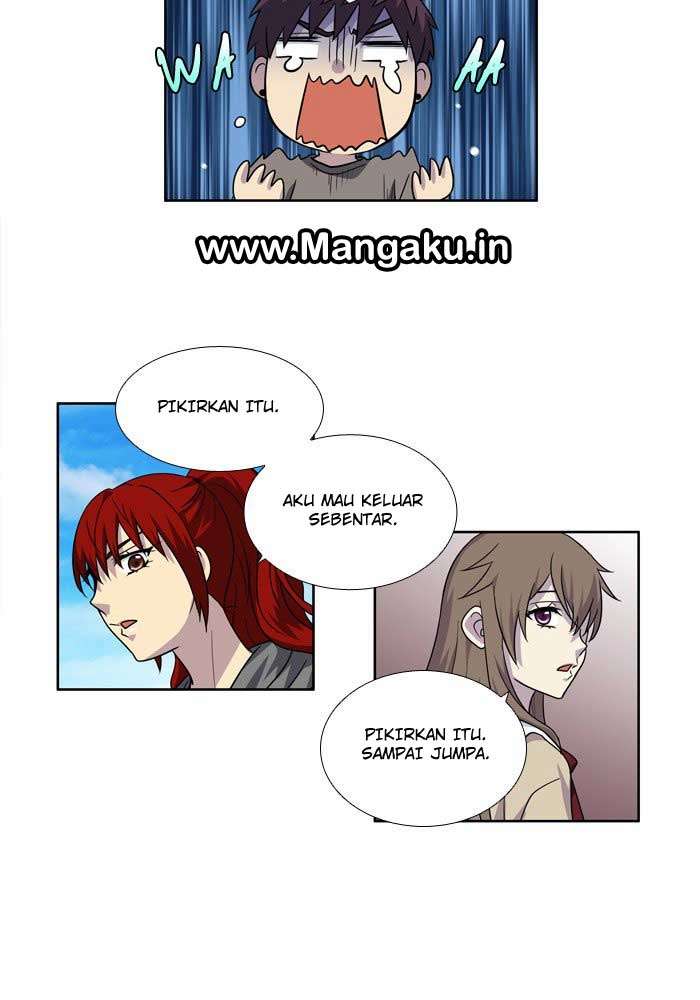 The Gamer Chapter 236 - halaman 38