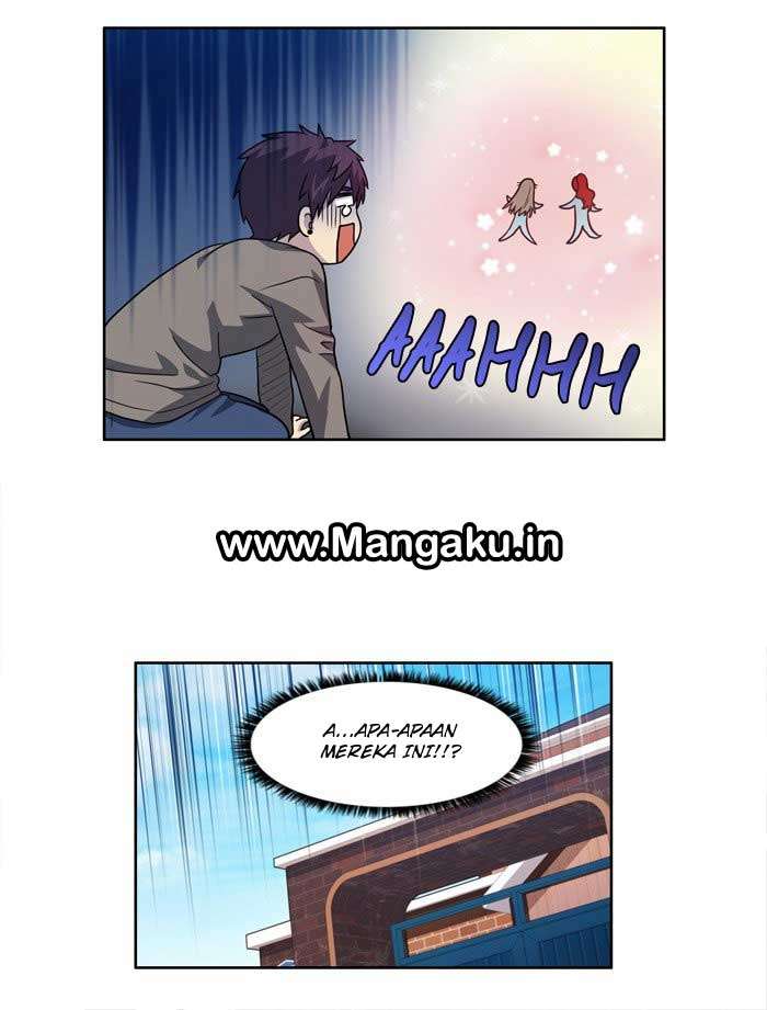 The Gamer Chapter 236 - halaman 39