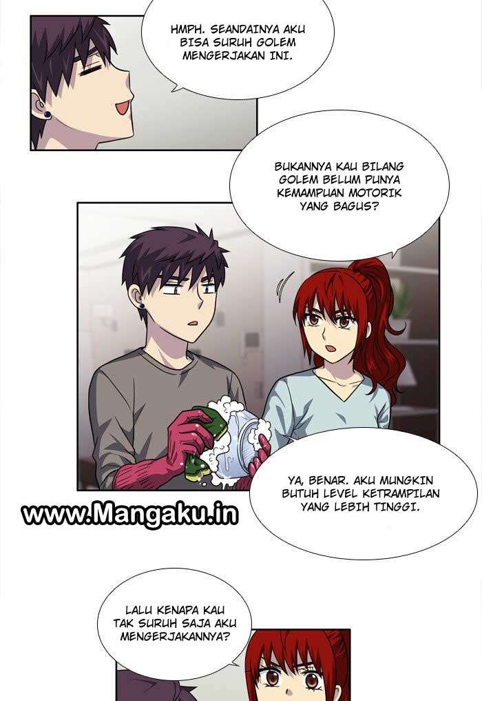 The Gamer Chapter 236 - halaman 4