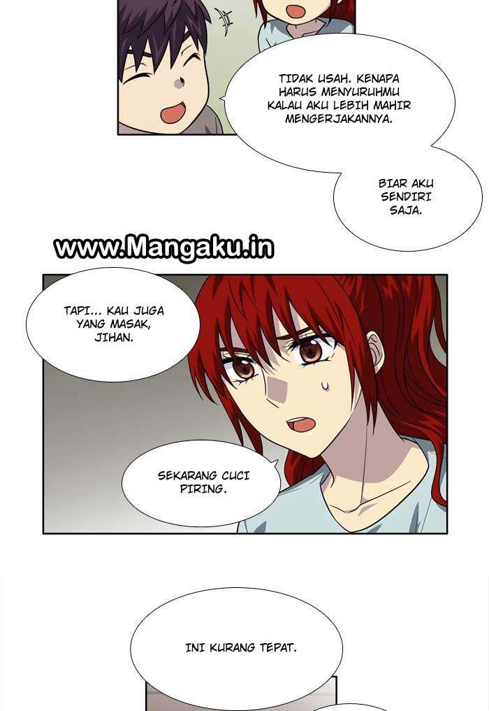 The Gamer Chapter 236 - halaman 5