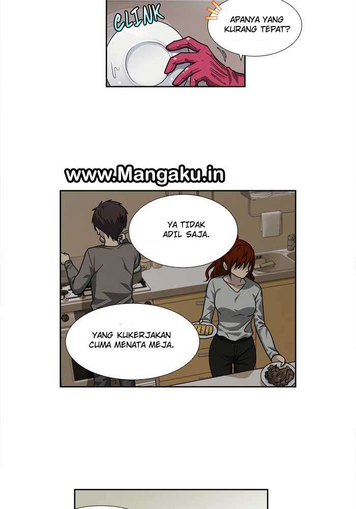 The Gamer Chapter 236 - halaman 6