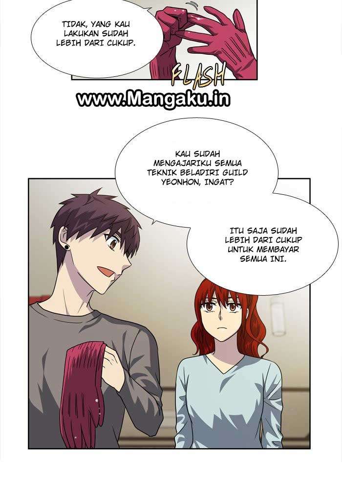 The Gamer Chapter 236 - halaman 7