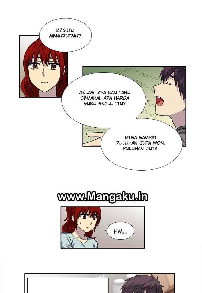 The Gamer Chapter 236 - halaman 8