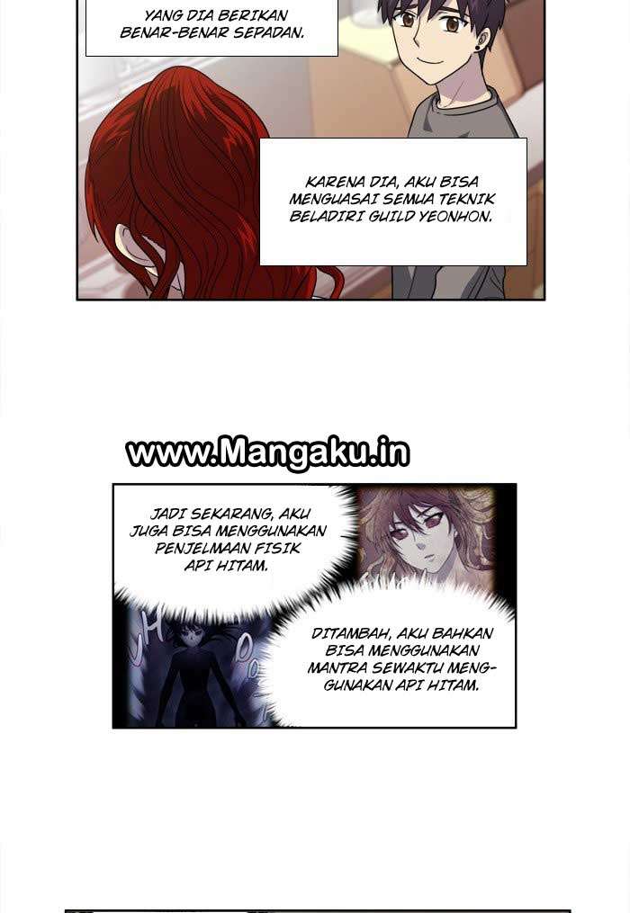 The Gamer Chapter 236 - halaman 9